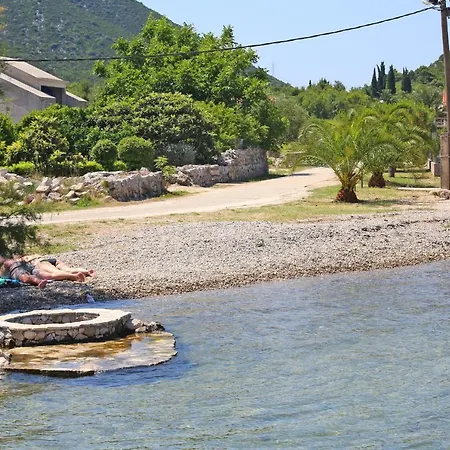 Pensjonat Double 14434a Mali Ston