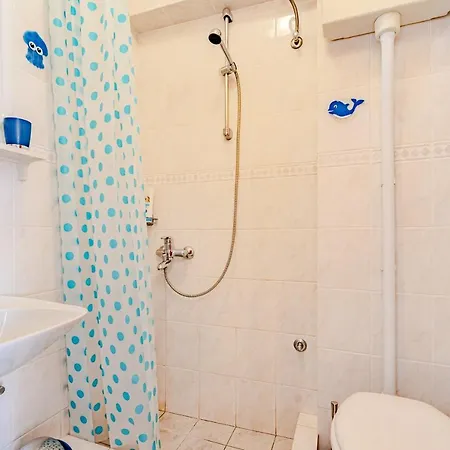 Pensjonat Double 14434a 3*