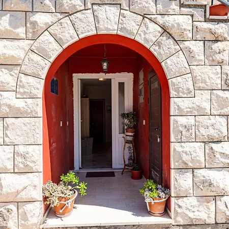 Double 14434a 3* Mali Ston